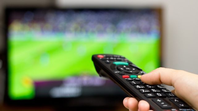 Confirman un mes m&aacute;s de f&uacute;tbol gratis