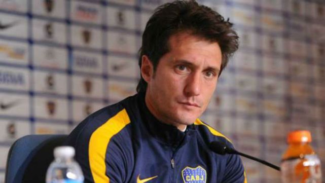 La respuesta de Guillermo cuando le preguntaron si iba a mirar a River