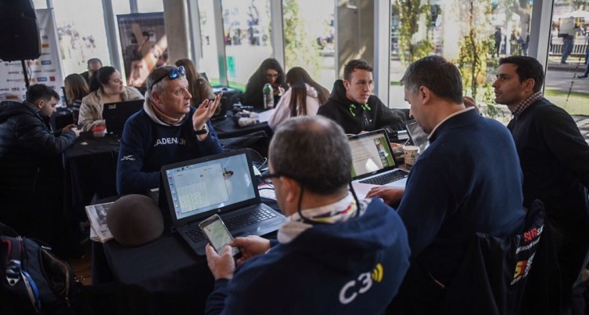 S&uacute;per TC2000: periodistas especializados destacaron la calidad y organizaci&oacute;n del evento