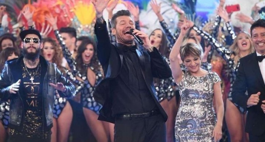Arranca el Bailando 2018