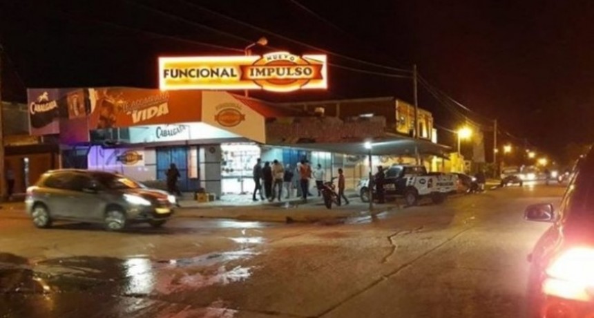 Asesinaron a un chico de 13 a&ntilde;os en un intento de saqueo en Chaco