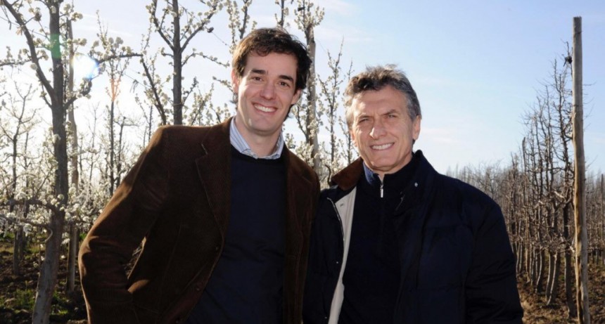 Un diputado de Neuquén presentó una carta al Congreso para renunciar a futuros aumentos