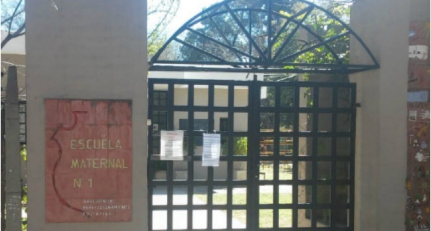 Denuncian que prostitutas usan un jard&iacute;n de infantes como albergue transitorio