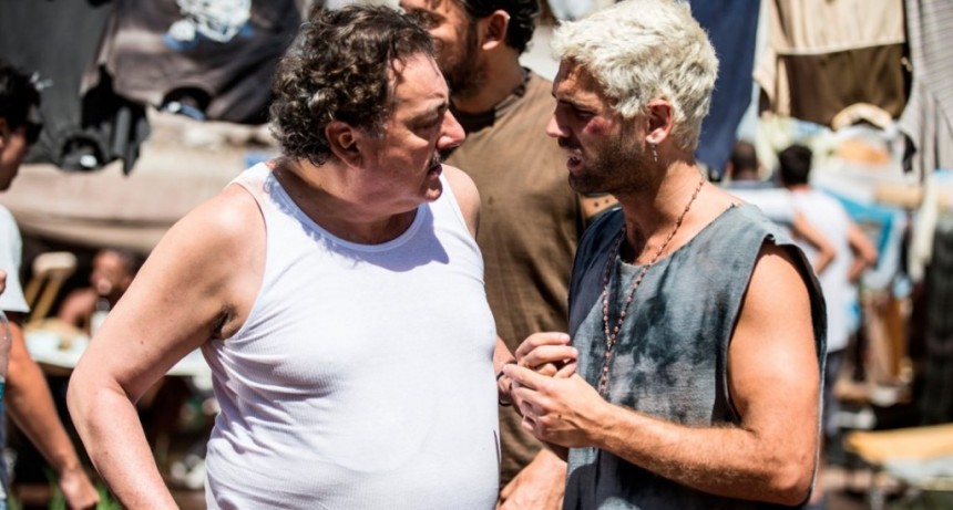 El Marginal 2 se podr&aacute; ver en Netflix