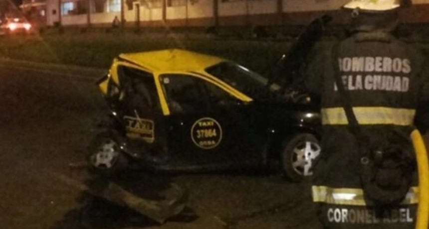 El ex Unión, Nahuel Zárate, chocó y provocó dos muertes
