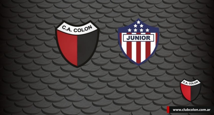 Comenz&oacute; la venta de entradas para la revancha entre Col&oacute;n y Junior