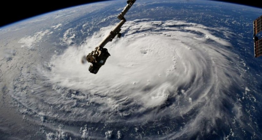 Hurac&aacute;n Florence: M&aacute;s de un mill&oacute;n de evacuados en Estados Unidos