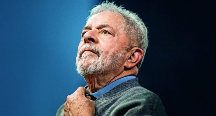 Lula da Silva no ser&aacute; candidato y Haddad ir&aacute; en su reemplazo