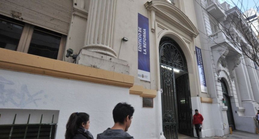 El ins&oacute;lito trabajo pr&aacute;ctico que indign&oacute; a los alumnos de la Universidad Nacional de La Plata