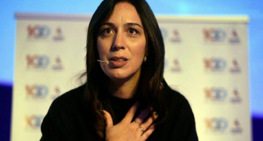 Vidal repudi&oacute; el ataque de la docente que secuestraron y torturaron en Moreno