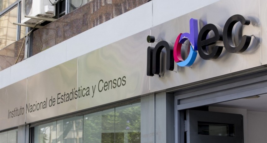 Según el INDEC, la inflación de agosto fue del 3,9%
