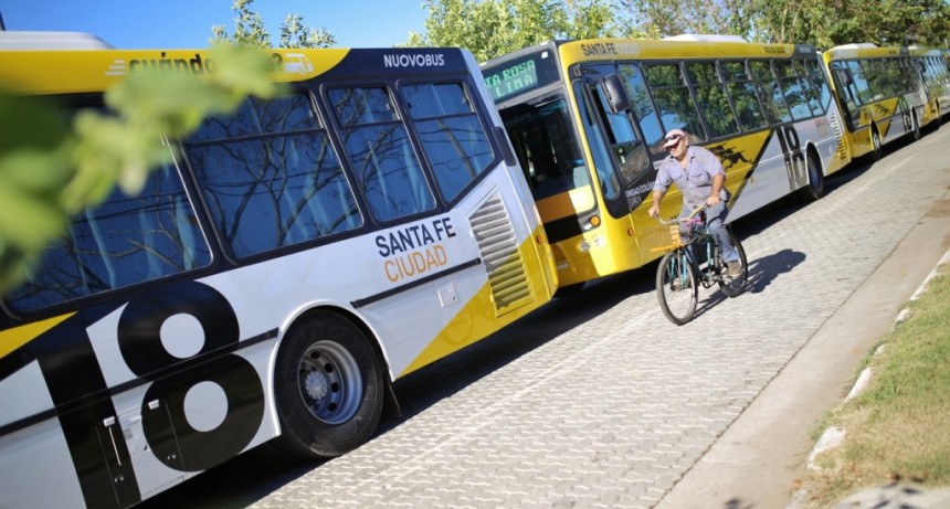 Transporte P&uacute;blico: El precio del boleto se congelar&aacute; hasta 2019