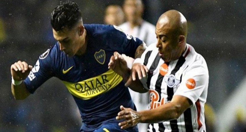 Semana con fútbol de alto vuelo