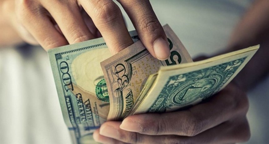 Sortean un televisor por adivinar a cu&aacute;nto estar&aacute; el d&oacute;lar