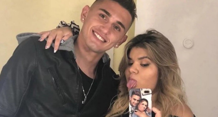 Morena Rial confirm&oacute; que est&aacute; embarazada con una ecograf&iacute;a de su beb&eacute;