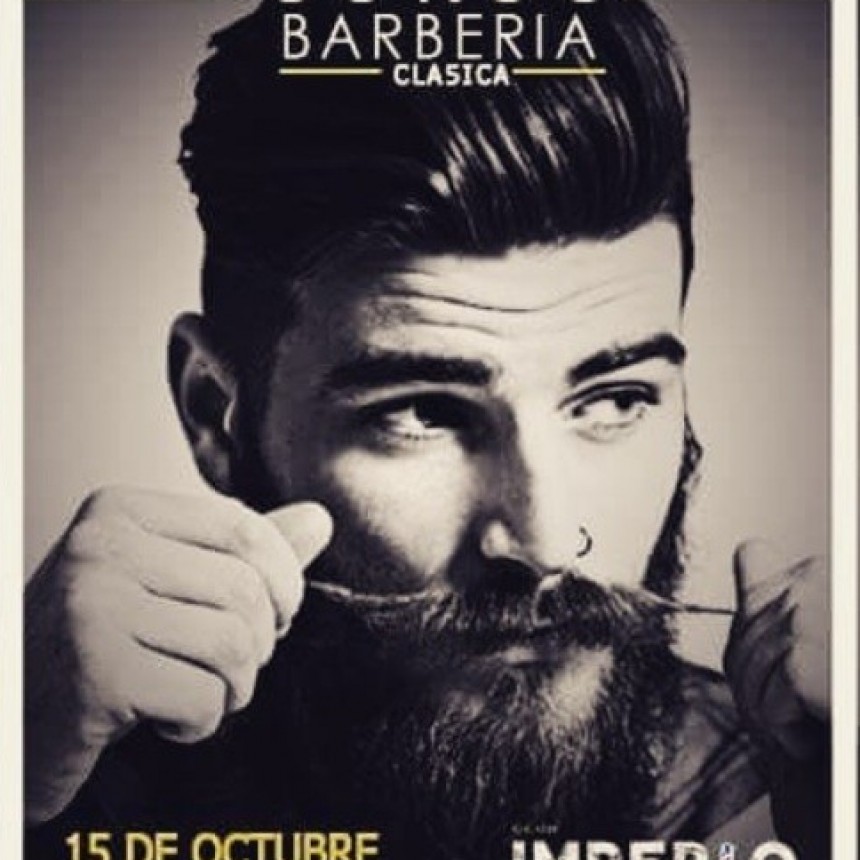 Se dictar&aacute; un curso de barber&iacute;a cl&aacute;sica en Santa Fe