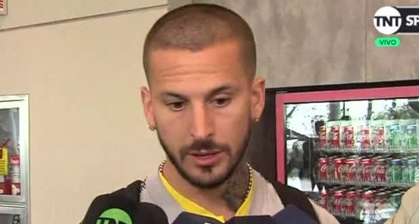 Dar&iacute;o Benedetto: &ldquo;Nos falt&oacute; jugarlo como un cl&aacute;sico"