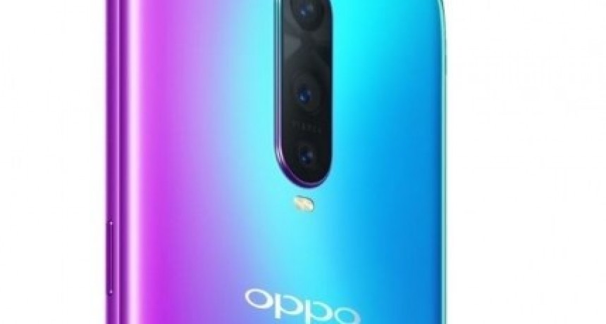 Lleg&oacute; la triple c&aacute;mara para los smartphones