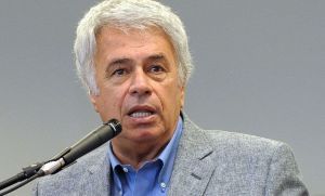 Muri&oacute; el ex gobernador de C&oacute;rdoba, Jos&eacute; Manuel De la Sota 