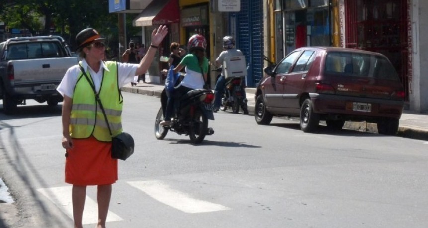Descuento de hasta 40 % para las multas de tr&aacute;nsito de 2017 y a&ntilde;os anteriores