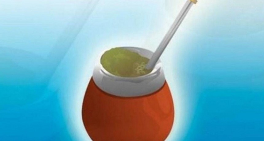 El emoji del mate est&aacute; disponible para algunos m&oacute;viles