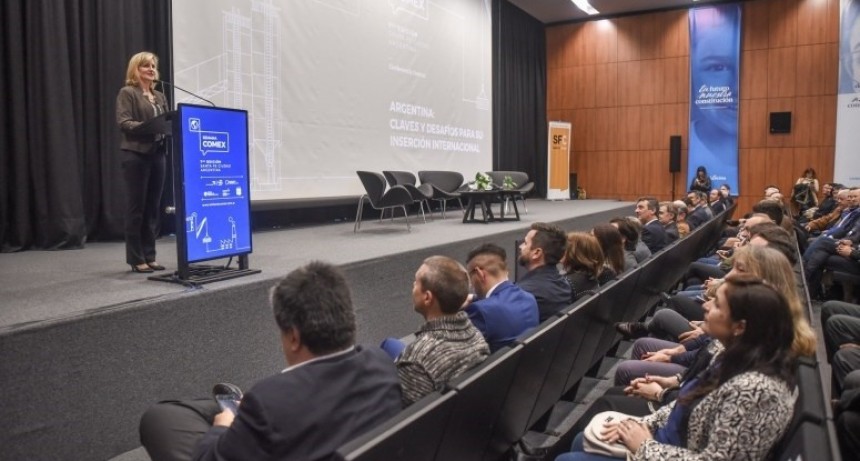Semana COMEX: Destacan el crecimiento de las exportaciones locales