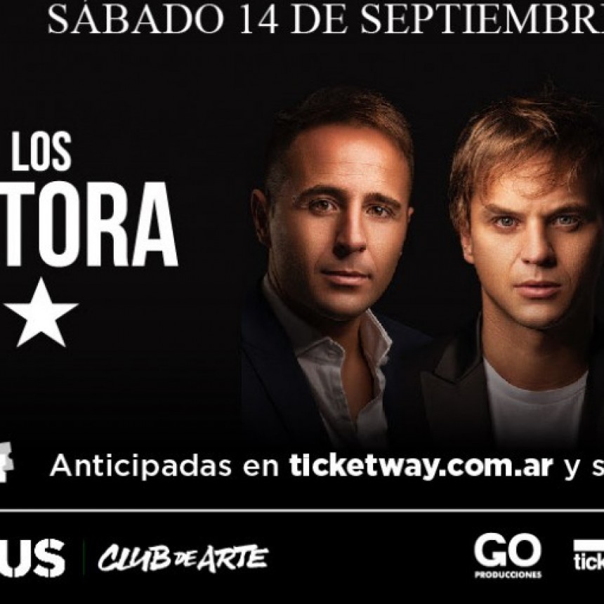 Los Totora se presentan en Santa Fe