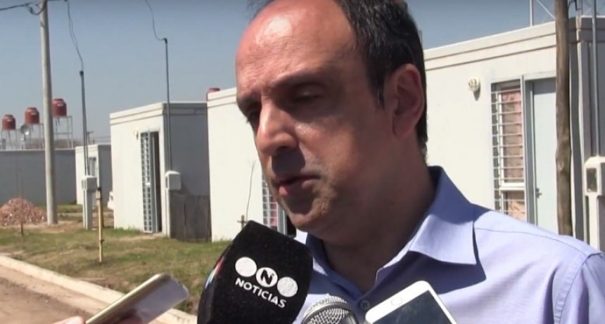 Corral: &ldquo;Exigimos m&aacute;s patrullajes y m&aacute;s presencia policial en toda la ciudad&rdquo;