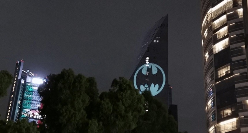 Festejos en todo el mundo por los 80 a&ntilde;os de Batman