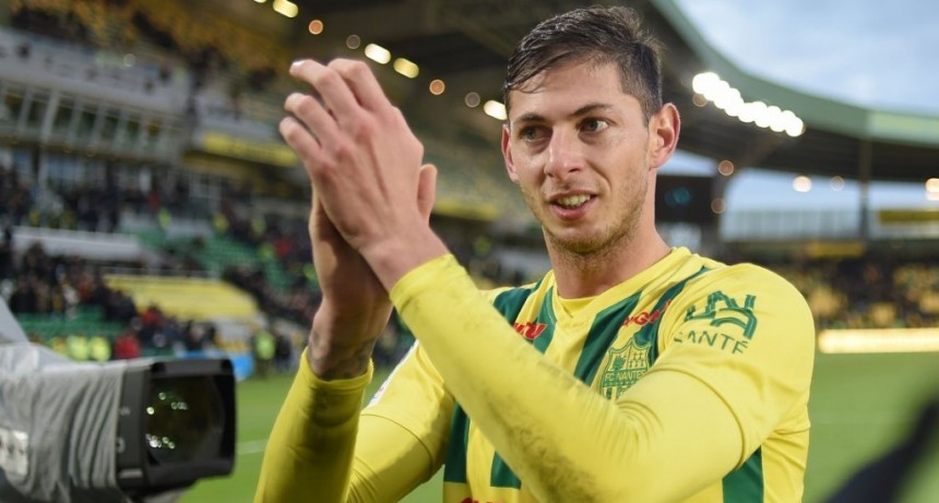 Encarcelaron a dos personas por filtrar fotos de la autopsia de Emiliano Sala