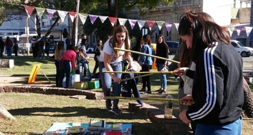 Actividades por los 100 a&ntilde;os de la UNL