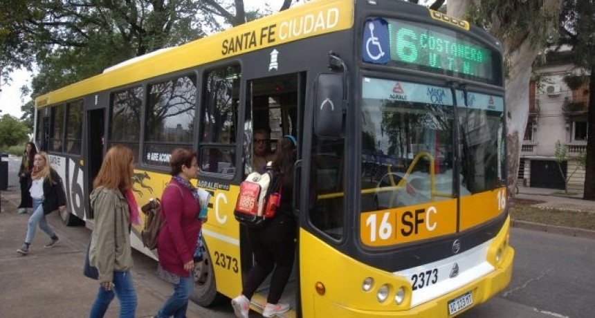 Corral confirm&oacute; el incremento del boleto urbano