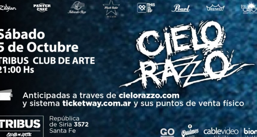 �La relaci&oacute;n humana como grupo y la gente que nos sigue son el eslab&oacute;n fuerte que nos caracteriza como banda�