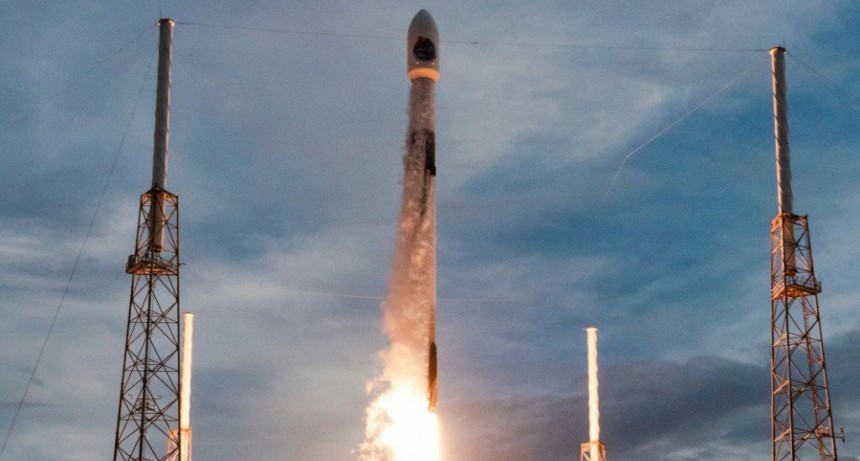 Sat&eacute;lite Saocom 1B: "Argentina qued&oacute; en una gran posici&oacute;n estrat&eacute;gica"