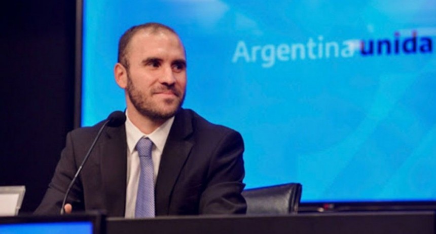 Deuda: el Gobierno anunci&oacute; que se logr&oacute; reestructurar el 99% de la deuda