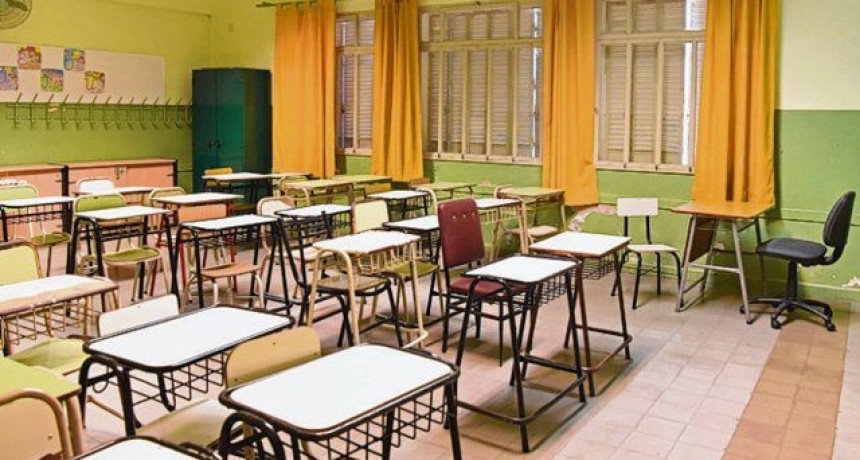 Sadop sali&oacute; a criticar el aumento de cuotas en colegios privados