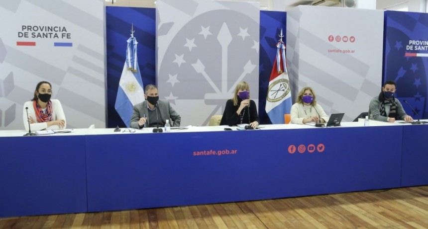 Insisten en extremar cuidados para evitar el colapso del sistema sanitario
