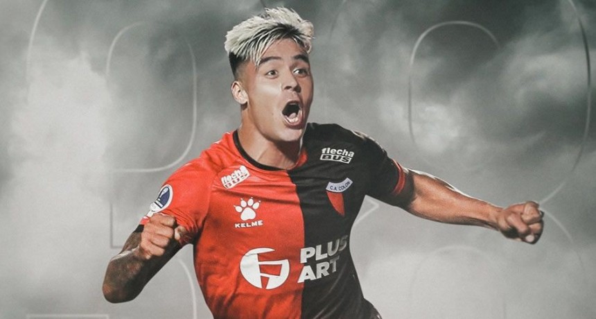Col&oacute;n lleg&oacute; a un acuerdo con Brian Fern&aacute;ndez por la deuda