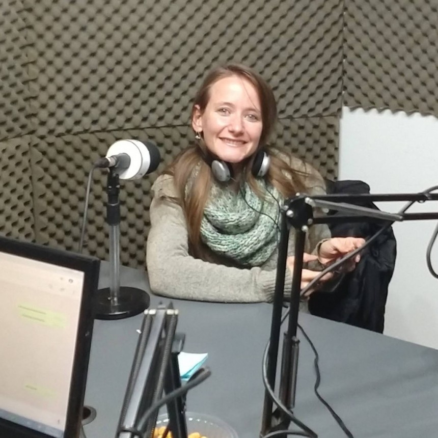 D&iacute;a Mundial de la Salud Sexual con Ana Blanc