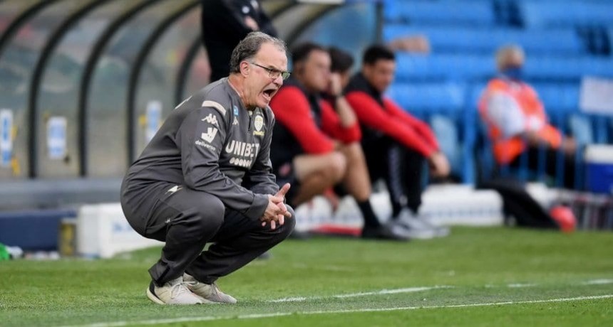 En Leeds conf&iacute;an que Marcelo Bielsa seguir&aacute; pero todav&iacute;a no hay anuncio