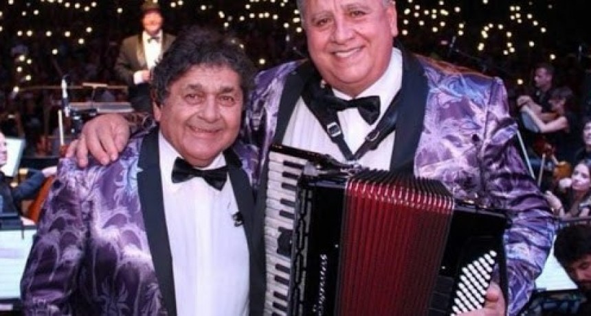 Los Palmeras pospusieron su show por streaming