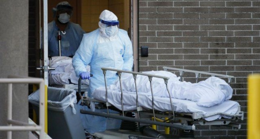 Se produjo la primera muerte de un m&eacute;dico por coronavirus en la provincia