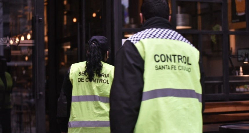 La Municipalidad de Santa Fe implementa nuevas medidas preventivas