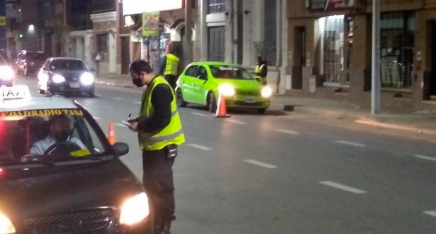La Municipalidad intensific&oacute; controles y medidas de prevenci&oacute;n