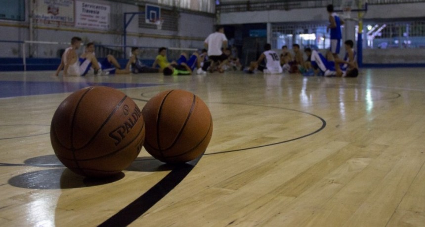 Inscripci&oacute;n al programa "Aportes de Capital Privado" para infraestructura deportiva en clubes