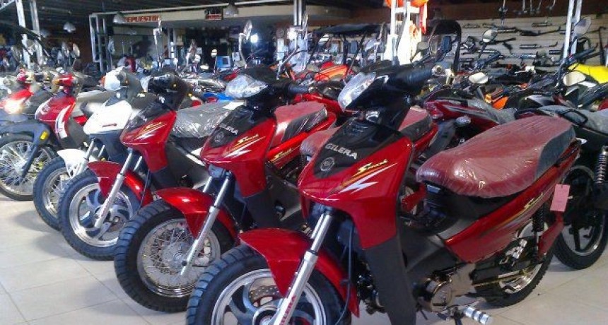 Plan para comprar motos en 48 cuotas