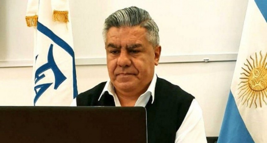 AFA posterg&oacute; el regreso del f&uacute;tbol argentino