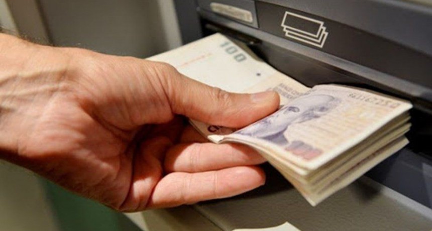 IFE 3: este mi&eacute;rcoles cobran los titulares con DNI terminados en 5