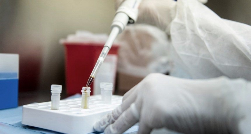 AstraZeneca y la Universidad de Oxford pausaron las pruebas de su vacuna contra el Covid-19 