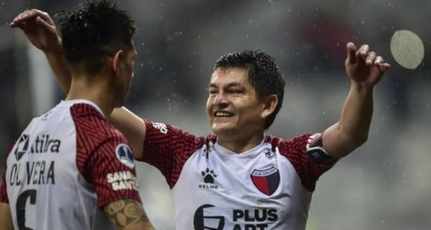 Gimnasia de La Plata viene otra vez por Luis Miguel Rodr&iacute;guez